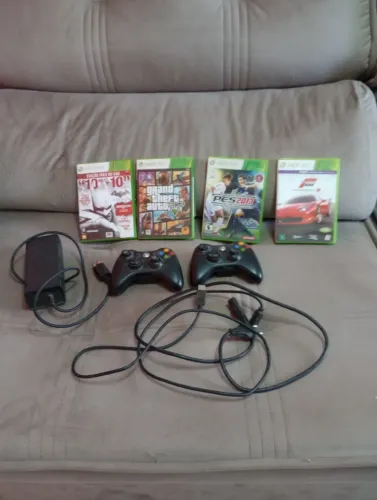 XBOX 360