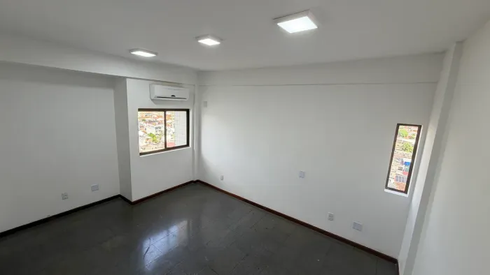 Sala p/ Locação no Centro Profissional Wall Street