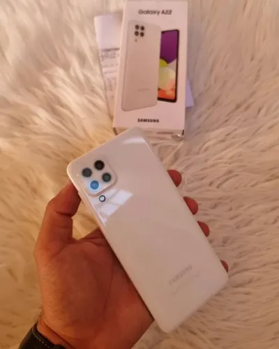 A22 5G 128gb