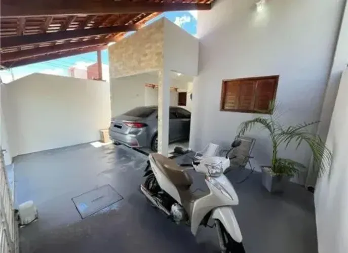 IMÓVEL MODELO GLEBA 1