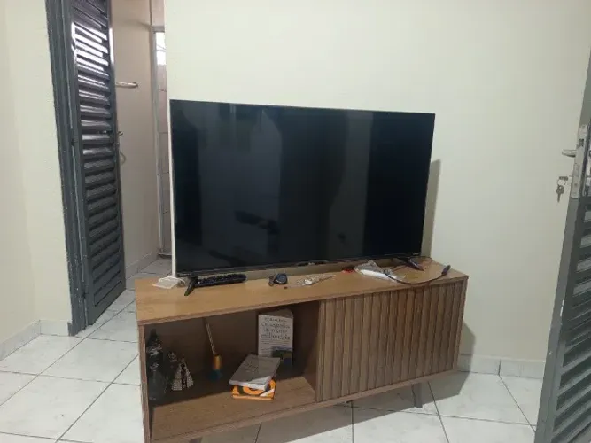 Raque e televisão