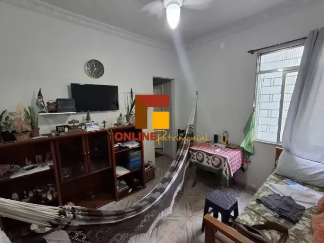 Apartamento sala, quarto no bairro do cachambi