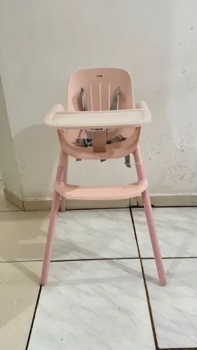 Cadeira de alimentação bebê