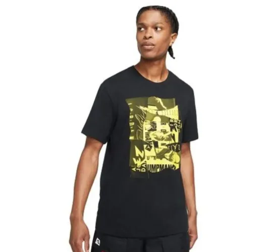 Camiseta Nike Jordan original