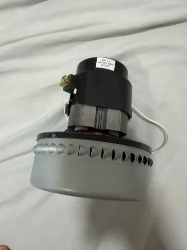 Motor bolt aspirador 