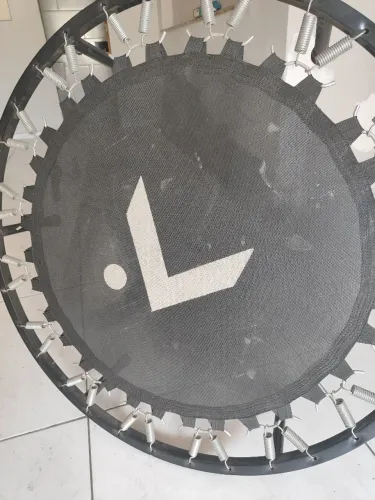 TRAMPOLIM 32 MOLAS