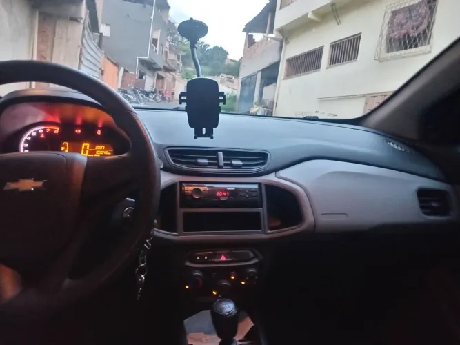 Chevrolet Prisma Sed. Joy/ LS 1.0 8V Flexpower 4P 2019