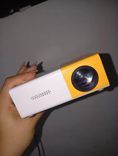Projetor pra vender rápido 
