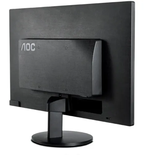 Monitor AOC 21,5 ? Full HD 60Hz