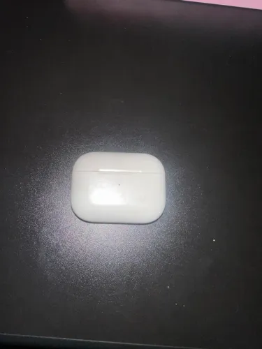 Estojo de carregamento de Airpods Pro 2a Geração