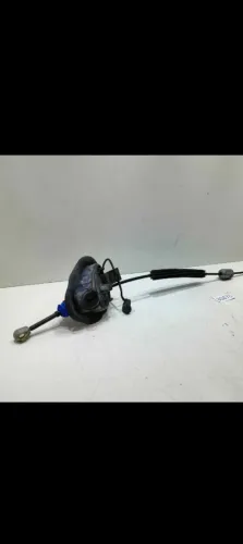 Cabo Seletor Chicote da Alavanca da Marcha do Novo Peugeot 208 ( 1.6 ) Automático 