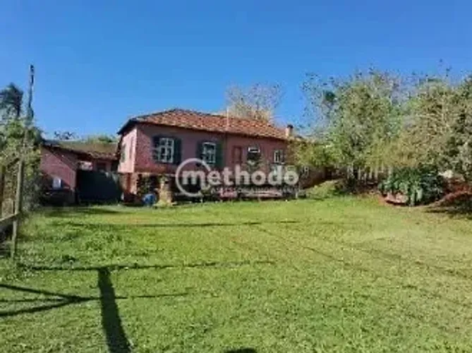 Casa à venda, Sousas, Campinas, SP