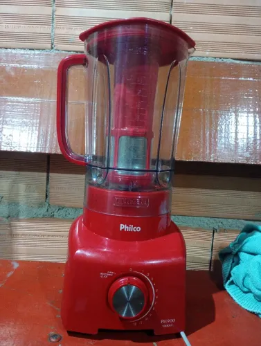 Liquidificador