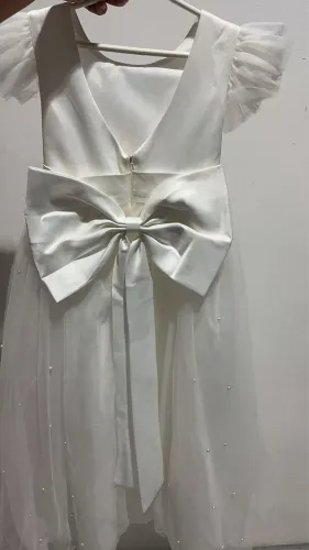 Vestido ABC