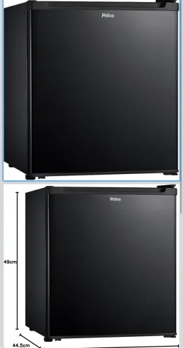 Frigobar Philco 45 L 127V