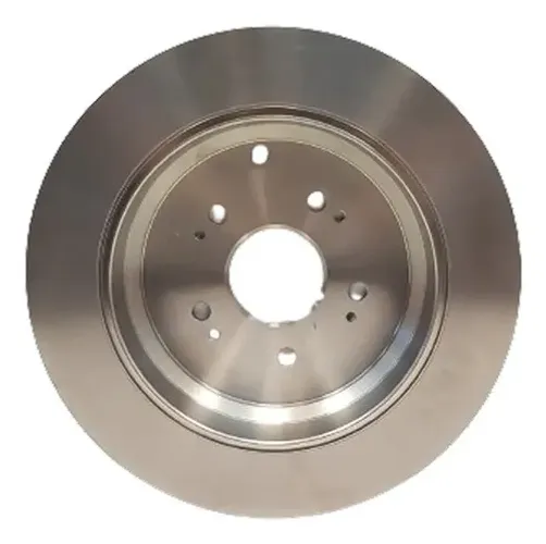 Disco Freio Traseiro Honda Cr-v 12/14 Original Novo Hn3716