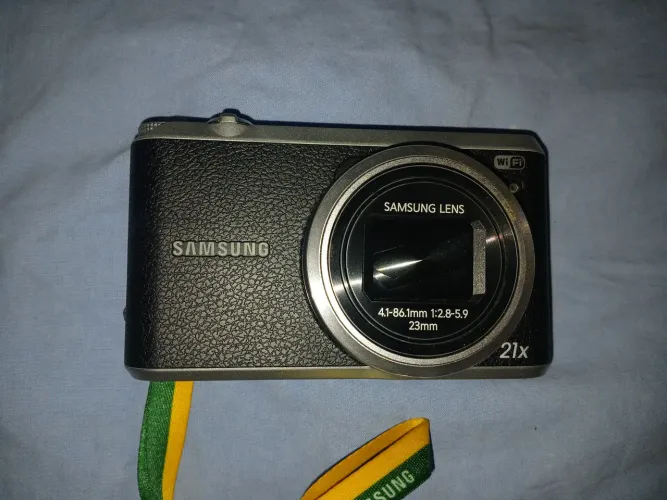 samsung wb350f