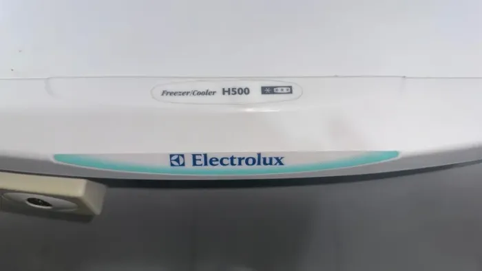 freezer H500