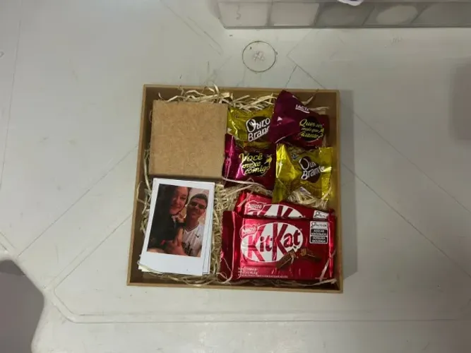 kit de dia dos namorados