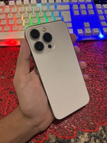iPhone 13 Pro 