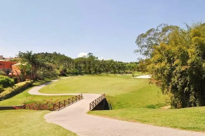Terreno à venda em Itu, Condomínio Terras de São José, com 3200 m², Condomínio Terras de S