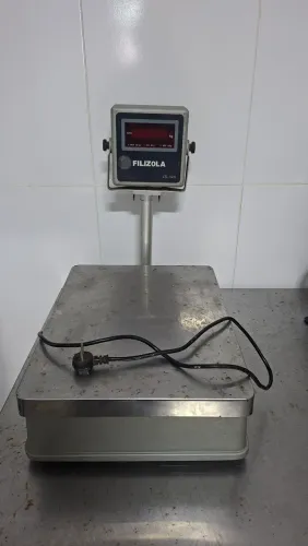 Balança Filizola