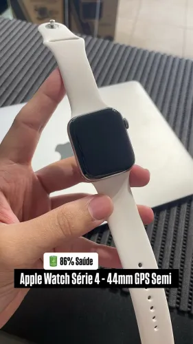 Apple Watch Série 4 - 44mm