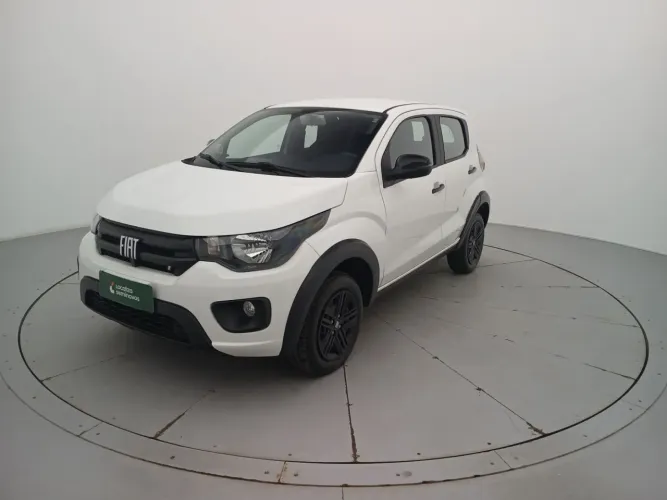 Fiat Mobi Like 1.0 Fire Flex 5P. 2026