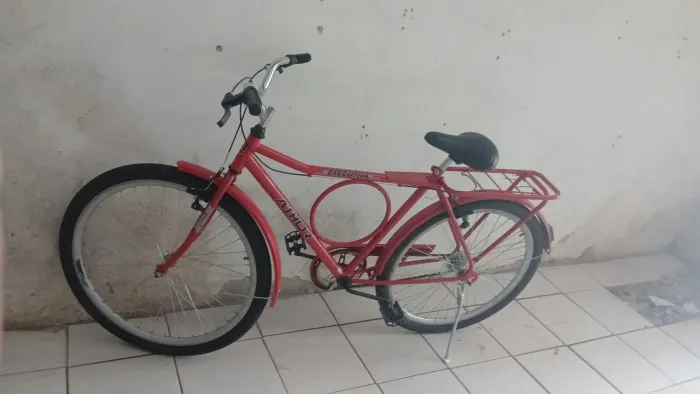 Vendo ou troco bicicleta monark