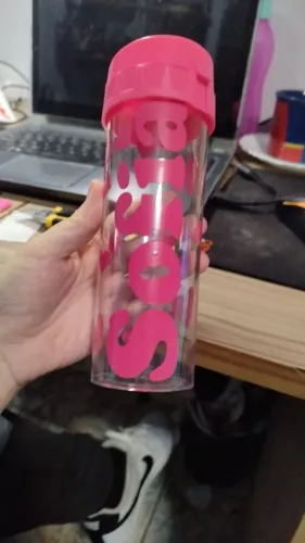 Loja de personalizados