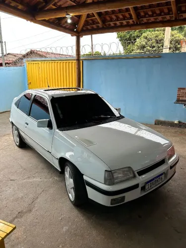 Chevrolet Kadett GSI / GS 2.0 1995