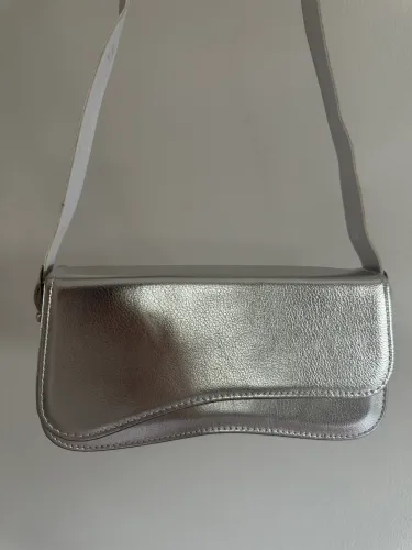 Bolsa Prata