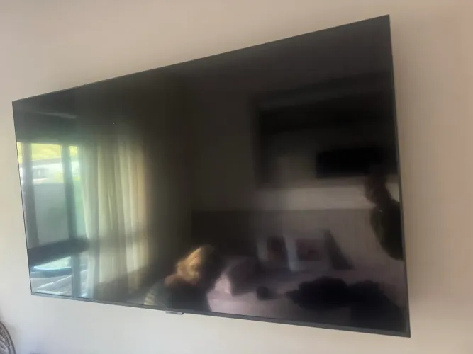 Tv Samsung 43 polegadas