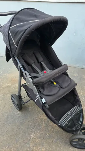 Carrinho de bebe