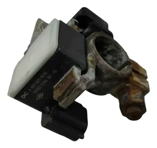Sensor Polo Negativo Renault Captur 2022 250825784r