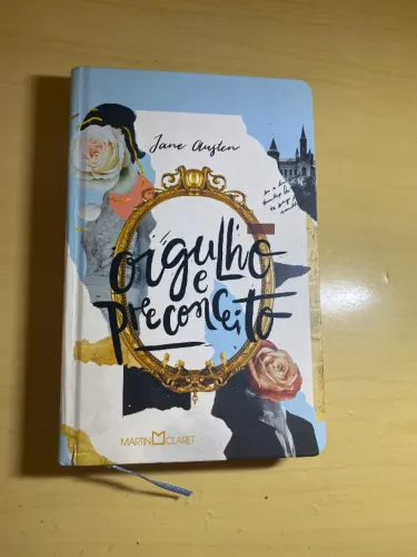 Orgulho e Preconceito 