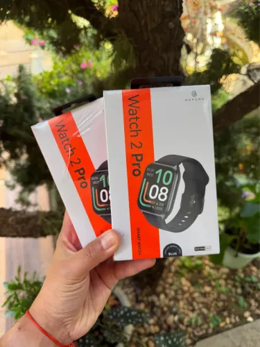 Smartwatch Haylou rs 