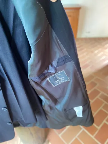 Ternos Masculino-Vila Romana, Harry?s e Verti