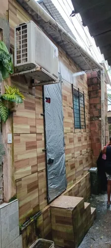 Vendo casa