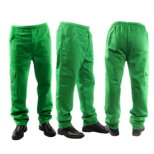 Calça  Brim .. Trabalho.  NOVAS  24,90