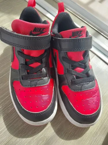 Tênis Nike infantil