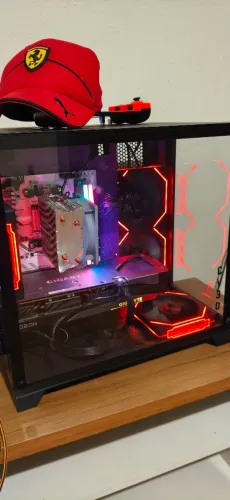 Pc gamer