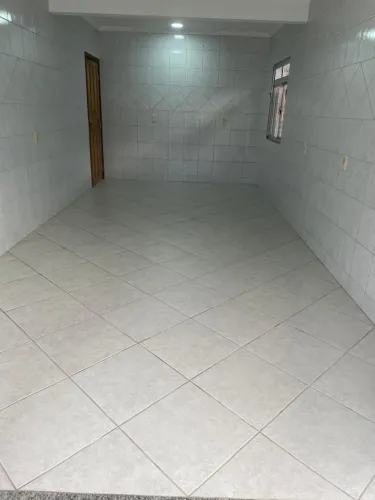 Alugue casa pronta pra morar