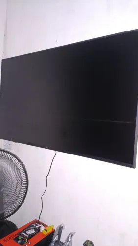 LG tv 50p sistema Webos