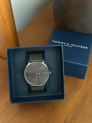 Relógio analógico Tommy Hilfiger (Dress Watch)