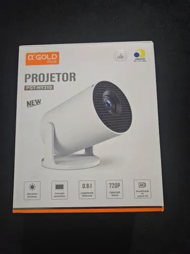 PROJETOR