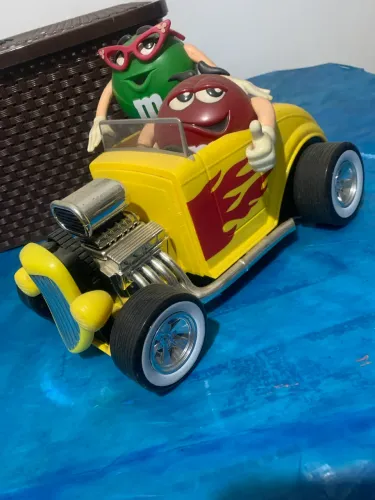 Hot rod mm?s