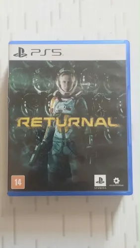 Returnal - PS5