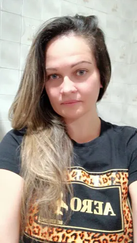 Maquiadora profissional