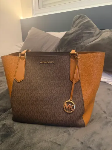 Bolsa Michael Kors original